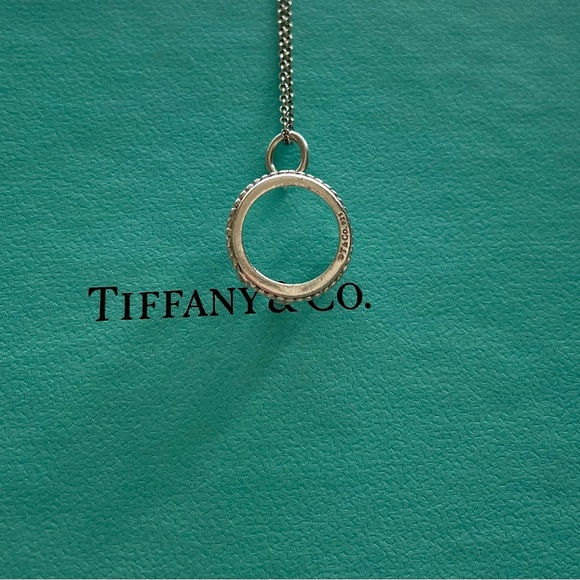 Tiffany and Co. Crown Charm - Picture 7 of 12